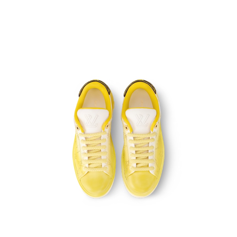 Time Out Sneaker - Image 2